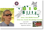 Dr. Brooke Maslo on Greenable Woodbridge