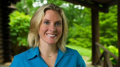 Brooke Maslo