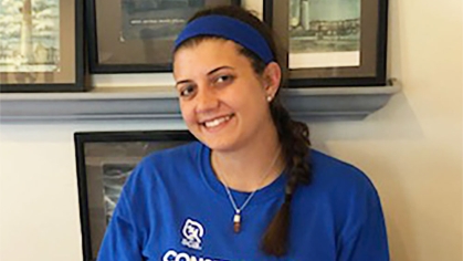 Brianna Cerione