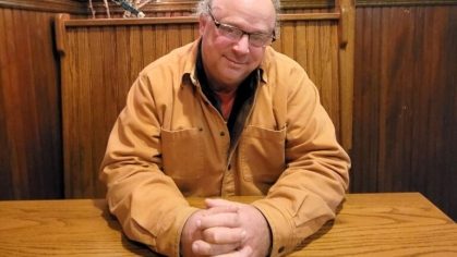 Jason Grabosky