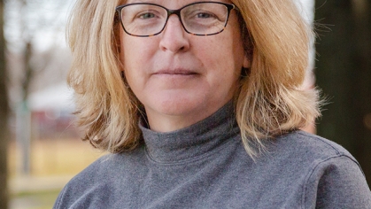 Julie Lockwood