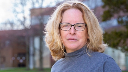 Julie Lockwood