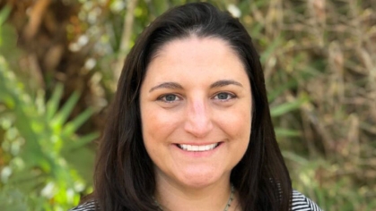 Myla Aronson
