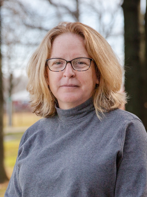 Julie Lockwood