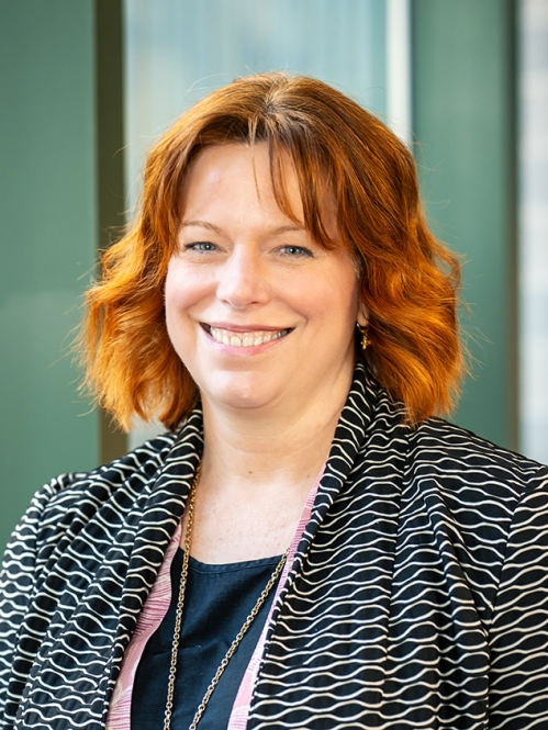 Kimberly Russell