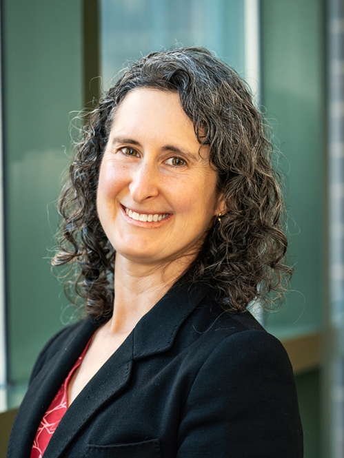 Marci Meixler