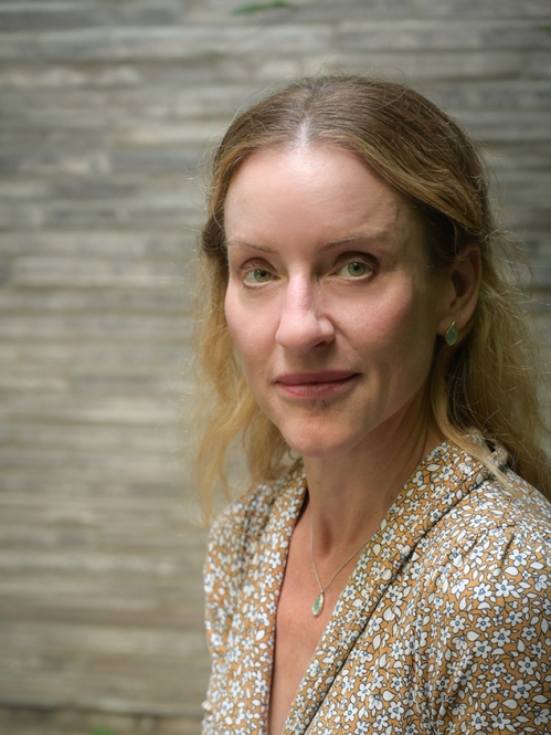 Rachael Winfree