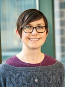 Allyson Salisbury