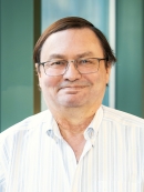 Peter Morin
