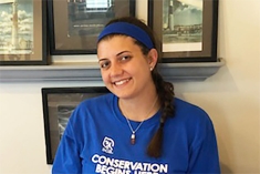Brianna Cerione