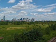 Liberty State Park